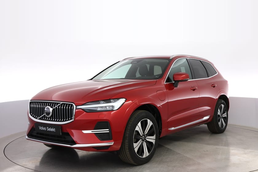 Bild 1 av Volvo XC60