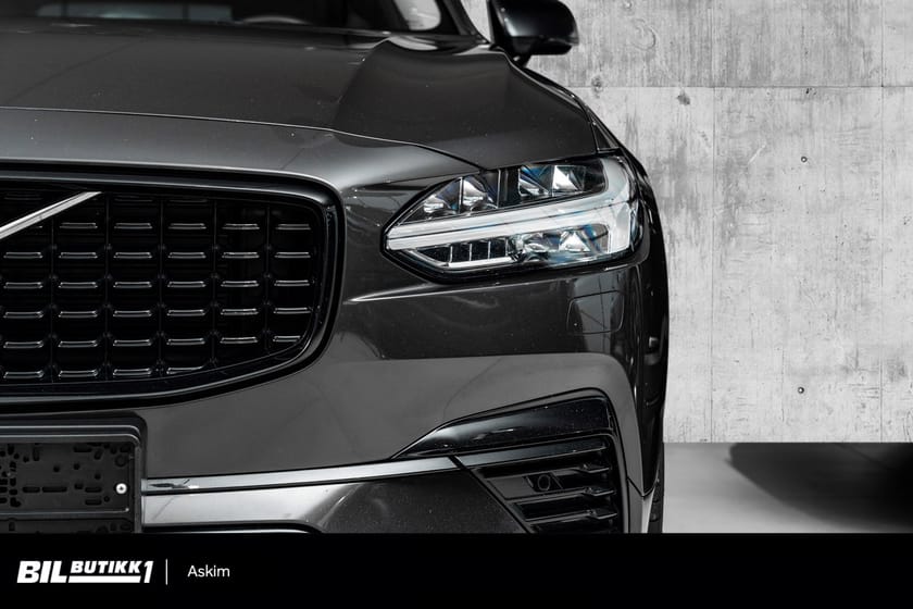 Bilde 4 av Volvo V90
