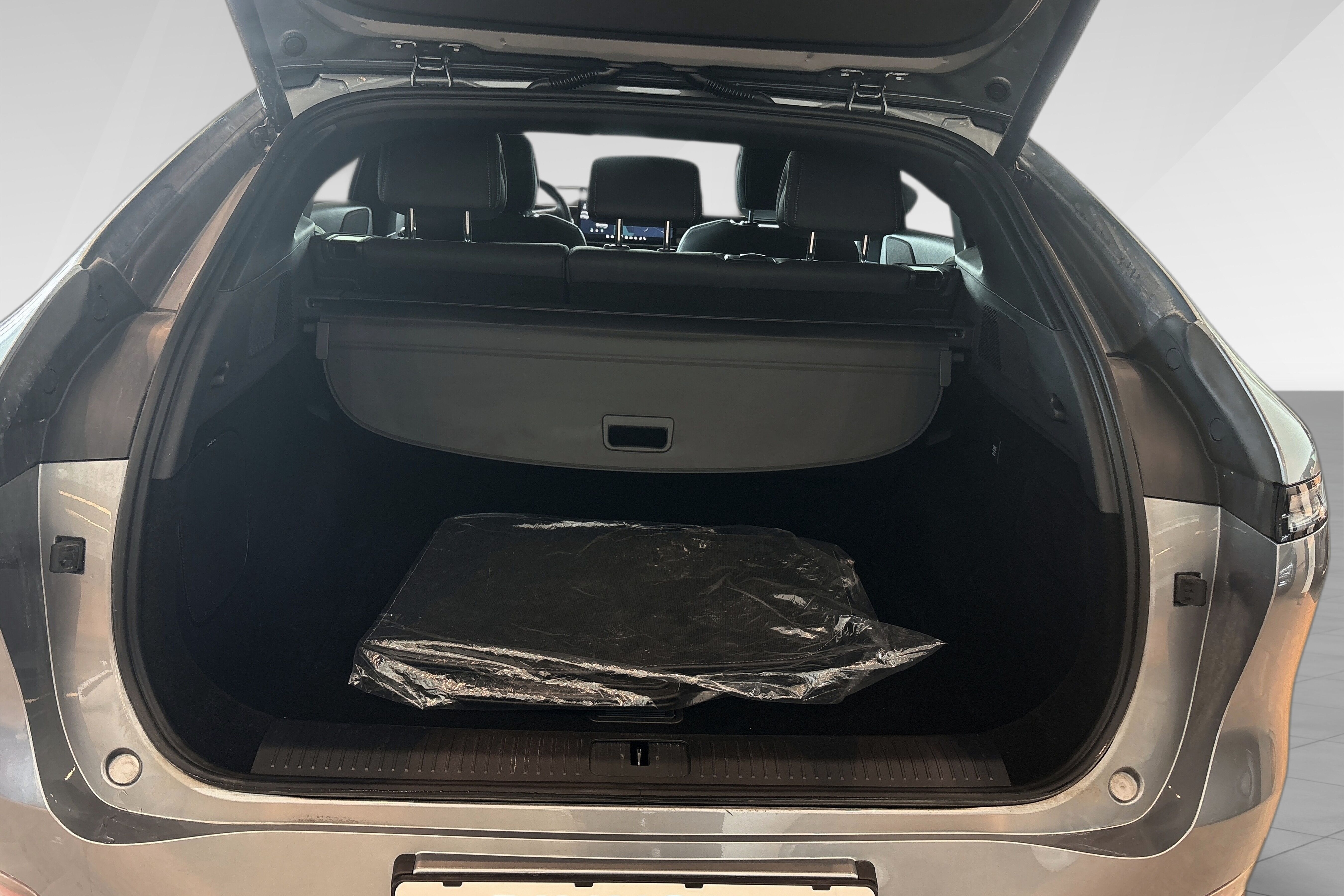 XPENG G6 Performance bilde 16