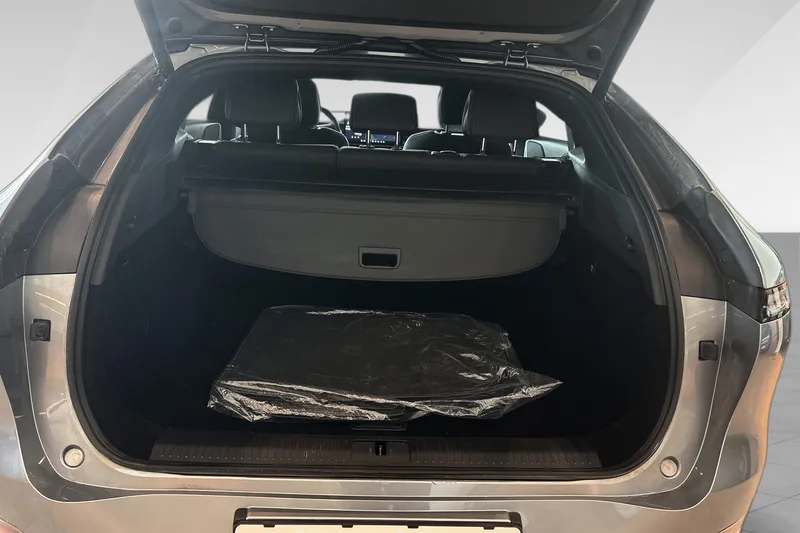 XPENG G6 Performance bilde 16