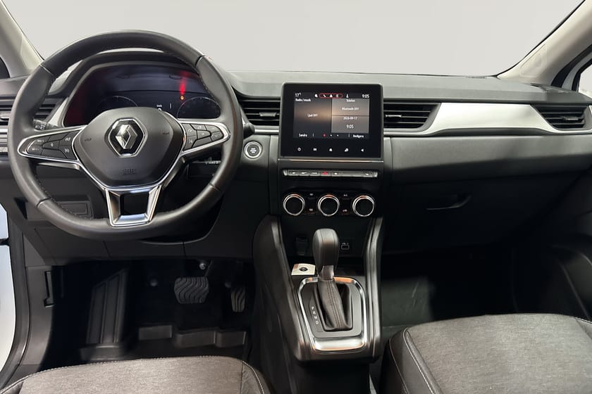 Bild 5 av Renault Captur