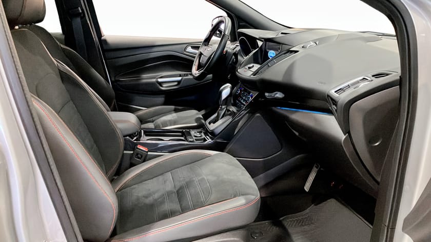 Bild 3 av Ford Kuga 1.5 EcoBoost Flexifuel SelectShift, 150hk