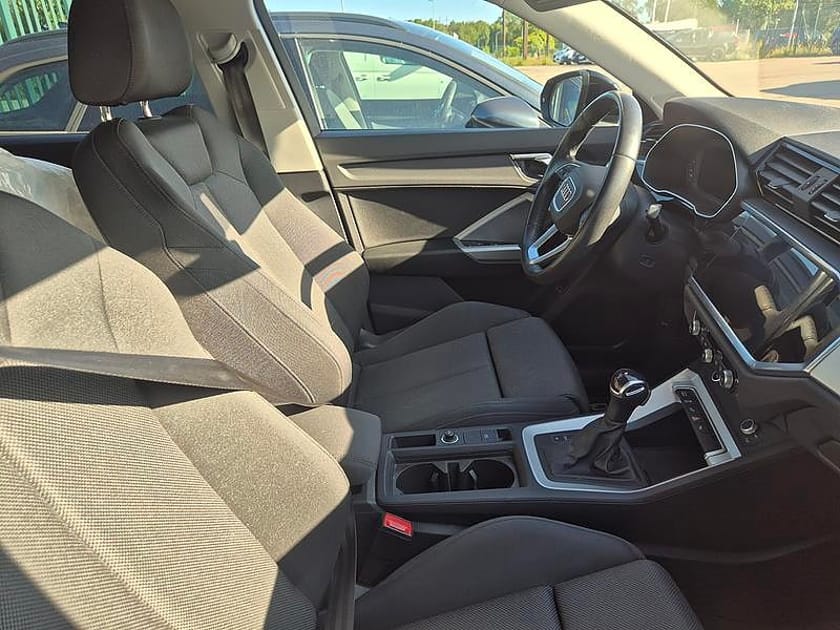 Bild 5 av Nissan X-Trail