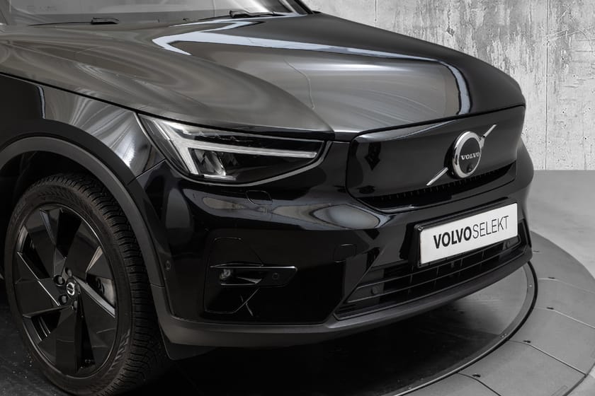 Bilde 2 av Volvo EX40 Twin Motor
