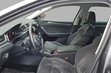 Thumnail bilde 3 av Škoda Superb Stasjonsvogn