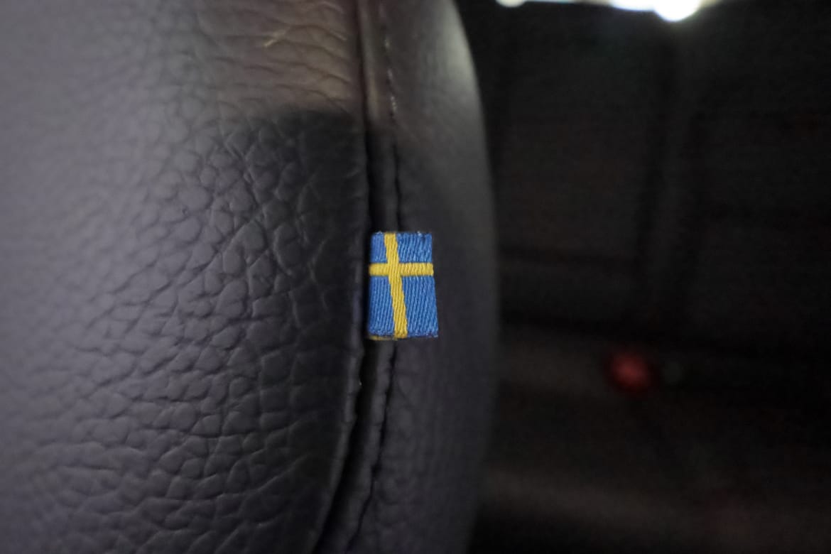 Volvo V90 2023 - miniatyr 24