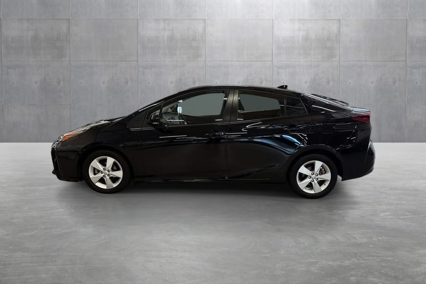 Bilde 2 av Toyota Prius Hybrid 1.8 Bensin Automatgir Executive