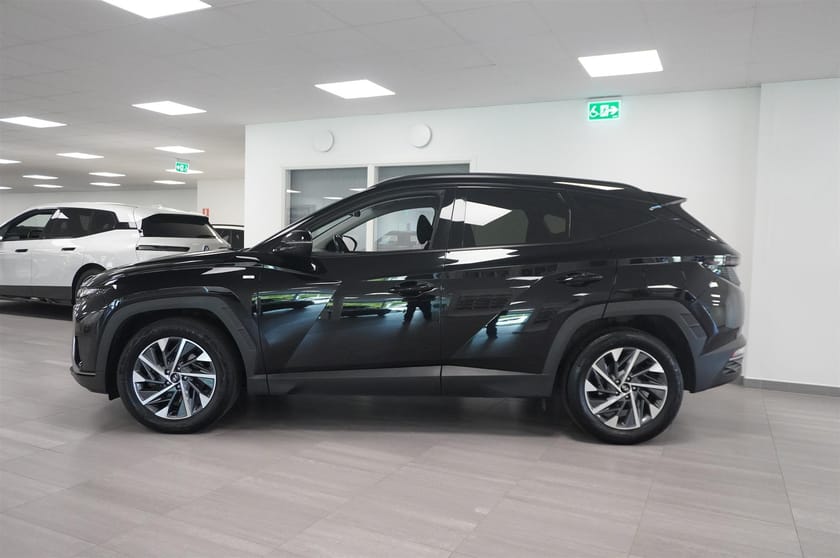Bild 5 av Hyundai Tucson Tucson, 1.6 T-GDi 150hk Mhev, Essential