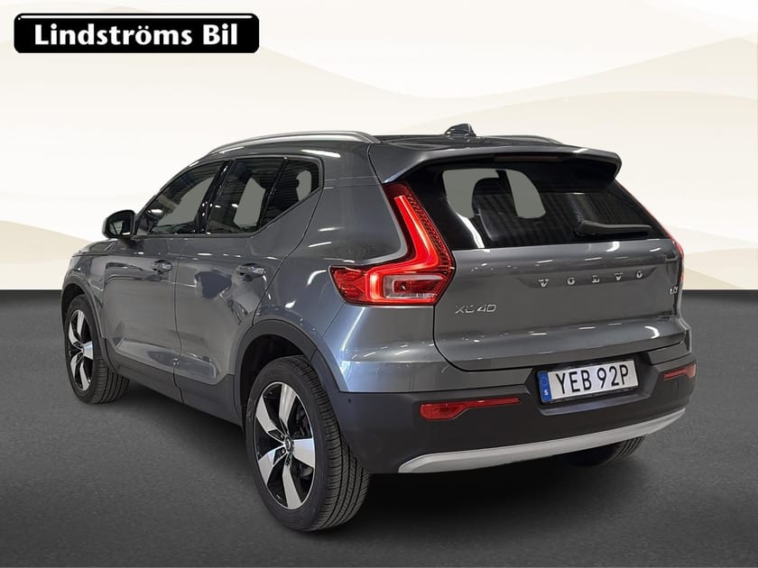 Bild 4 av Volvo XC40 D3 Momentum Pro Edition