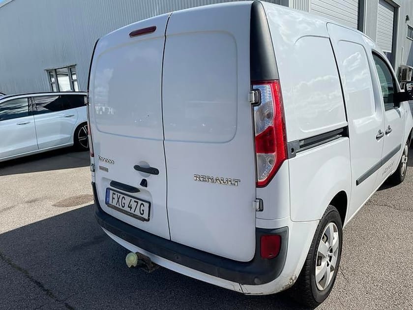 Bild 3 av Renault Kangoo Express