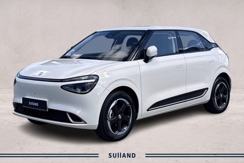 Bilde 1 av Dongfeng Box ACC | CRUISE | 360 KAMERA | CARPLAY | SKINN