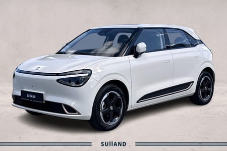 Dongfeng Box ACC | CRUISE | 360 KAMERA | CARPLAY | SKINN