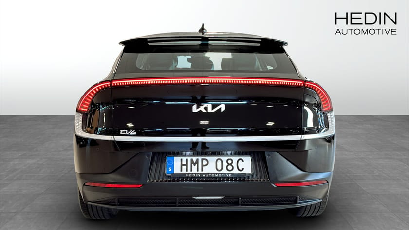 Bild 4 av Kia EV6