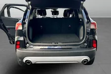 Ford Kuga Plug-In Hybrid