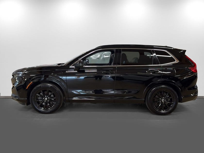 Bild 4 av Honda CR-V e:PHEV 2,0 2WD 184hk Advance Tech e-CVT Avt drag