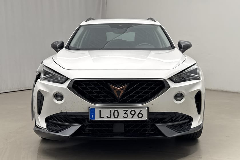 Bild 5 av CUPRA Formentor e-Hybrid