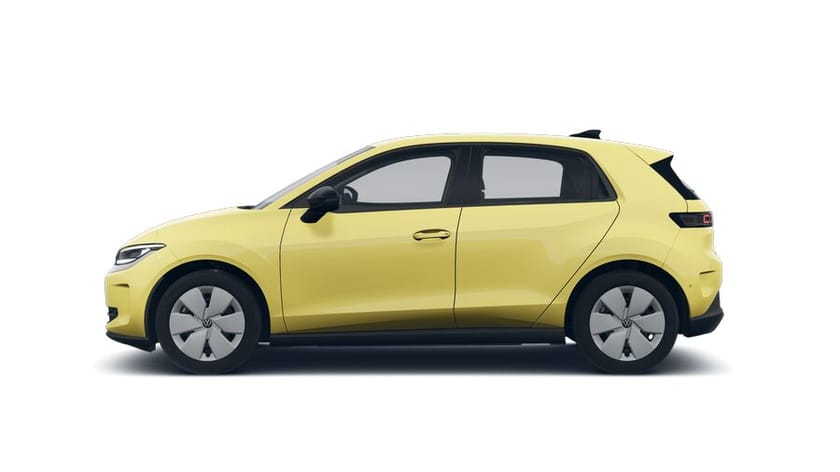 Bild 2 av Volkswagen ID.Polo *Privatleasing*