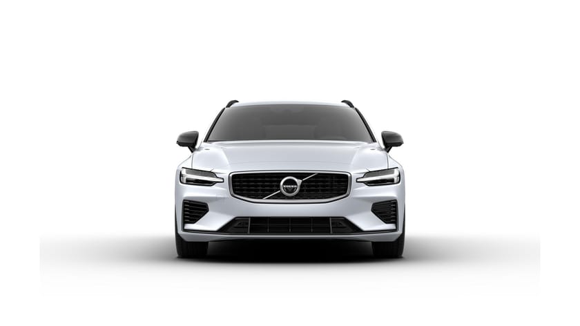 Bilde 5 av Volvo V60 T8 AWD R-Design KROK|PANO|19"|360|HUD|H&K|8år*