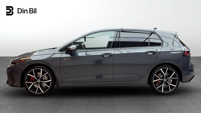 Bild 2 av Volkswagen Golf GTI 265 HK DSG7