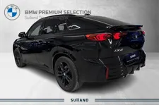Thumnail bilde 2 av BMW iX2 xDrive30