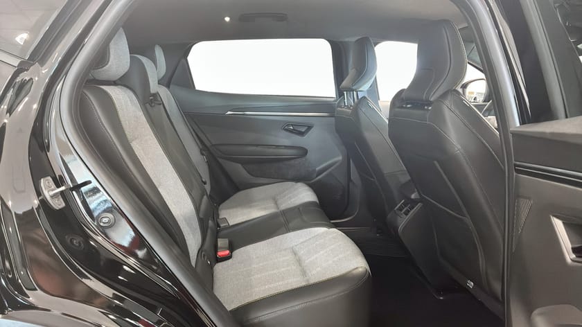 Bild 5 av Renault Scenic E-Tech ELECTRIC TECHNO EV87