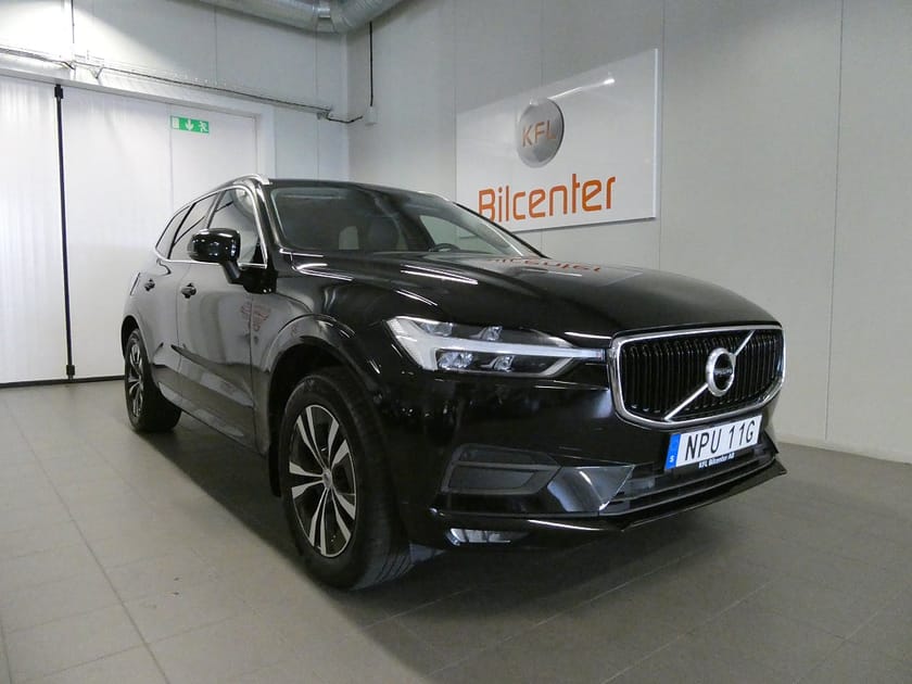Bild 3 av Volvo XC60