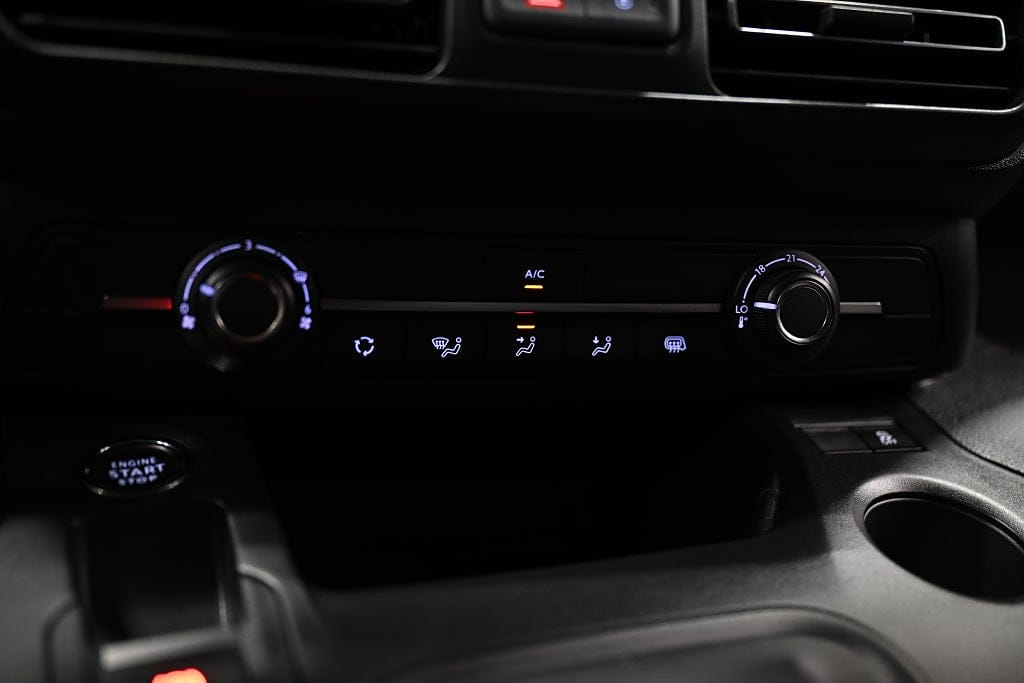 Opel Combo Cargo 1.5 BlueHDi 100 Manuell, 5-trinn, 102hk, 2019