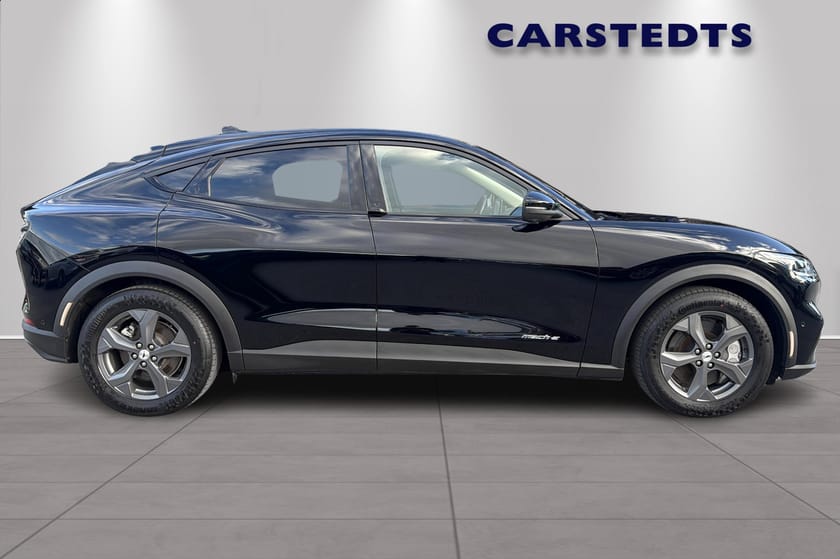 Bild 3 av Ford Mustang Mach-E Standard Range RWD Pano B&O 360° Skinn