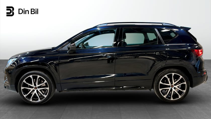 Bild 2 av CUPRA Ateca TSI300 DSG 4Drive DSG Drag/Panorama