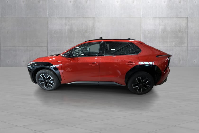 Bilde 2 av Toyota bZ4X Active Tech AWD ( Facelift )