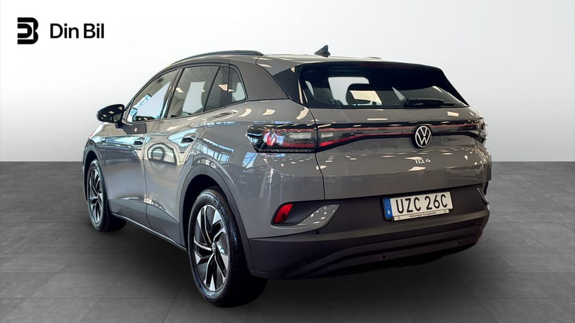 Bild 3 av Volkswagen ID.4 Pro Performance