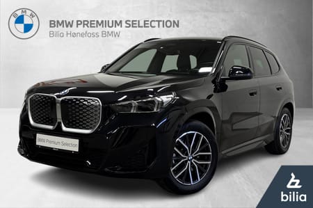 BMW iX1 xDrive30 Fully Charged, M-Sport, H/K, Head-Up