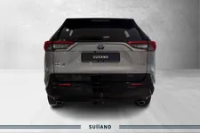 Thumnail bilde 3 av Toyota RAV4 Plug-in Hybrid