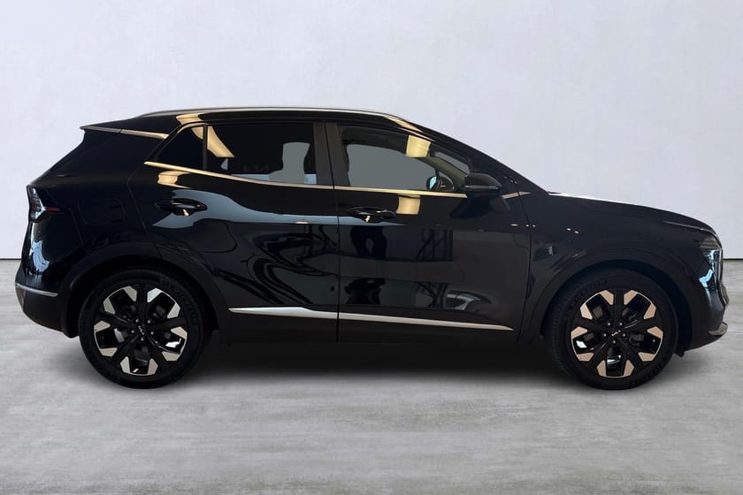 Bild 3 av Kia Sportage PHEV