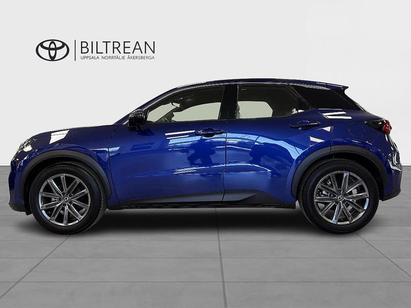 Bild 4 av Lexus LBX 1.5 Elegant Techpaket FWD