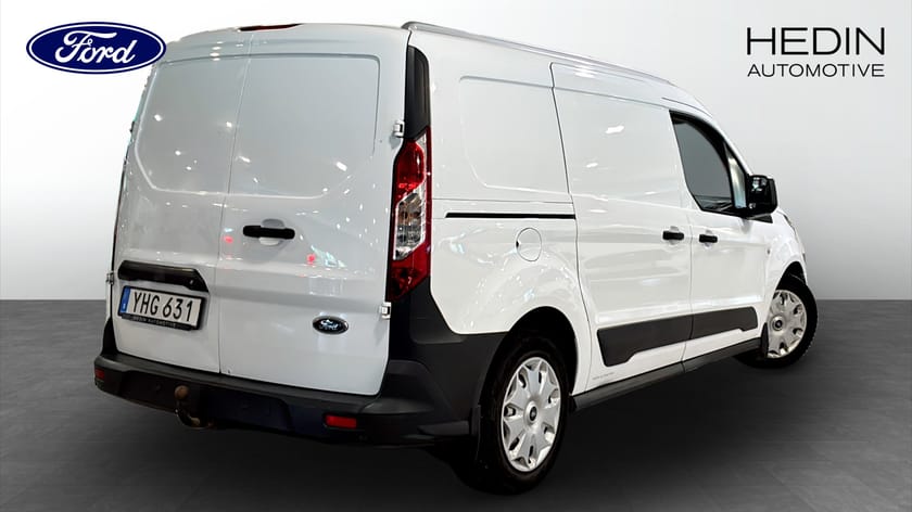 Bild 2 av Ford Transit Connect 230 LWB 1.5 TDCi Powershift 100hk DRAG
