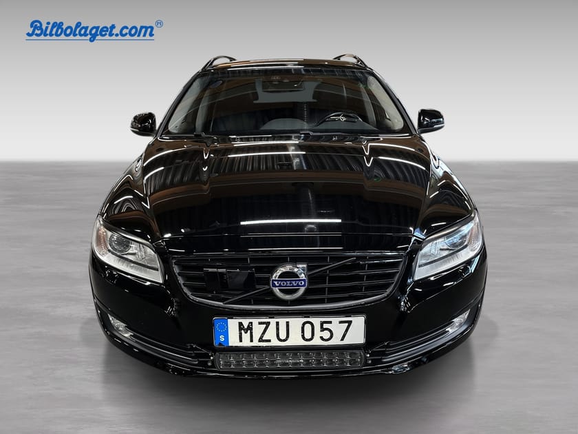 Bild 2 av Volvo V70