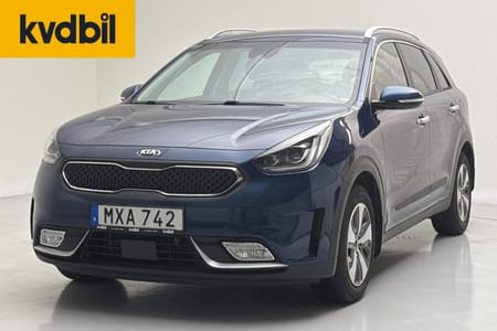 Kia Niro Hybrid
