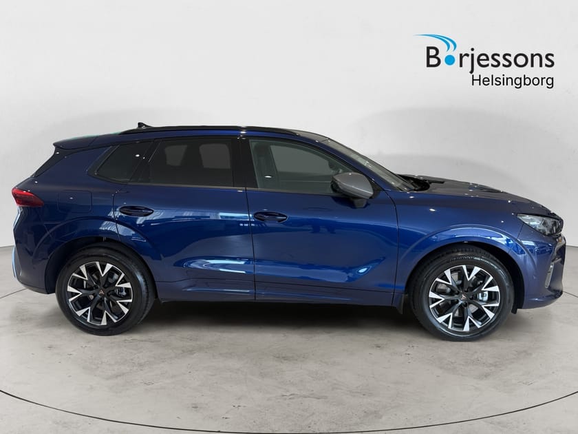 Bild 2 av CUPRA Terramar e-Hybrid SEAT   1.5