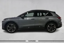 Thumnail bilde 1 av Audi Q4 50 e-tron quattro
