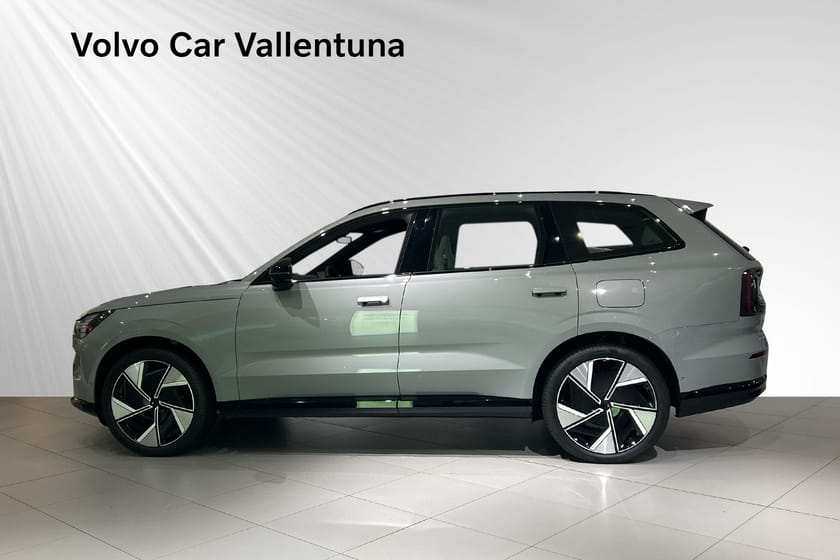 Bild 3 av Volvo EX90 Twin Motor Performance Ultra 7sätes / HÖGSPEC (SELEKT)