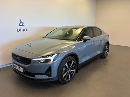 Polestar 2 Standard Range Single Motor