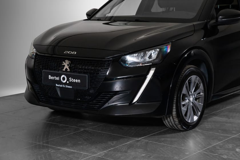 Bilde 2 av Peugeot e-208 50 kWh Allure | Keyless | Ryggekamera | Finans