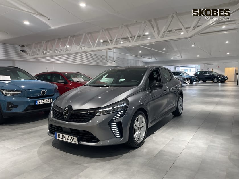 Bild 3 av Renault Clio