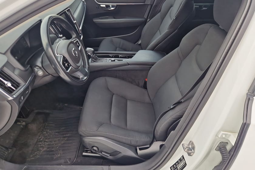 Bild 4 av Volvo V90