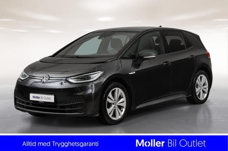 Volkswagen ID.3 Pro Performance