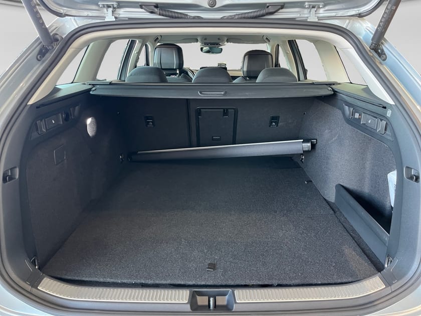Bild 5 av Škoda Superb iV Kombi