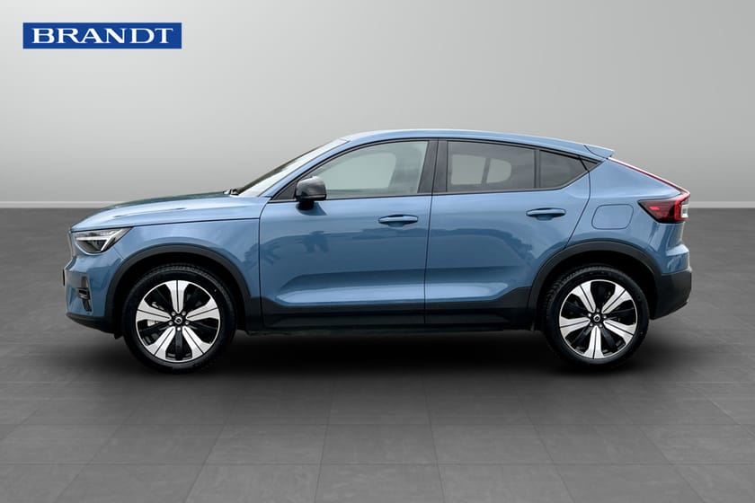 Bild 3 av Volvo C40 Recharge Plus