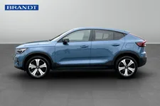 Volvo C40 Recharge