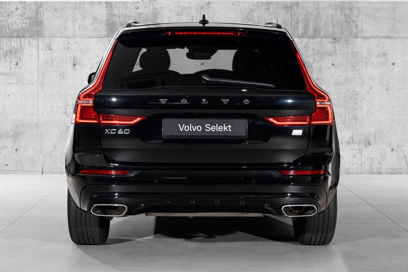 Bilde 4 av Volvo XC60 R-design - Hengerfeste/Panorama/Ryggekamera